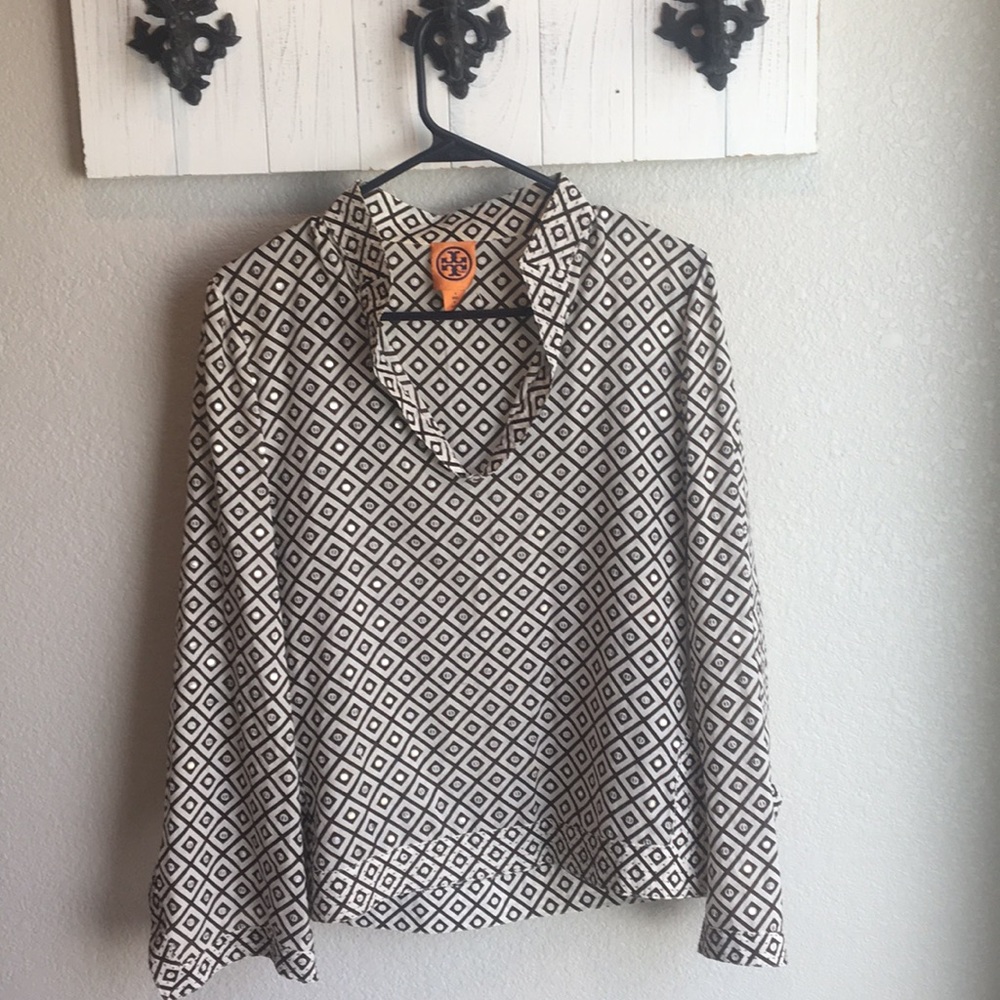 Tory Burch Top